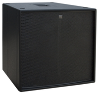 HK Audio CAD 115 15寸線陣音響