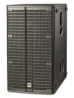 HK Audio E 110 SUB AS 10寸有源低音音響