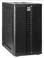 HK AUDIO E 110 SUB A 10寸有源低音音響